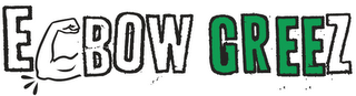 ELBOW GREEZ logo