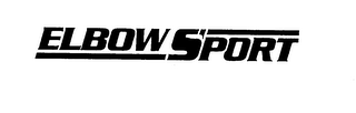 ELBOW S'PORT logo