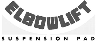 ELBOWLIFT SUSPENSION PAD logo