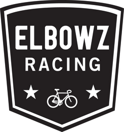 ELBOWZ RACING logo