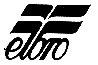 ELBRO logo