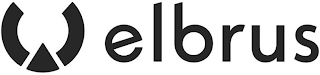 ELBRUS logo