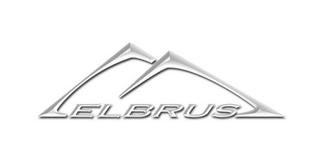 ELBRUS logo
