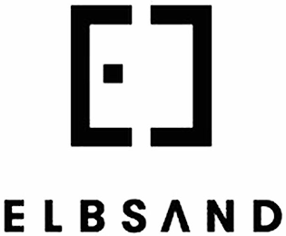 ELBSAND logo