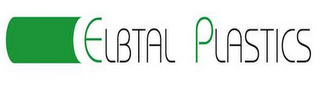 ELBTAL PLASTICS logo