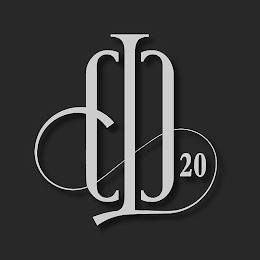 ELC 20 logo