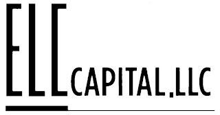 ELC CAPITAL, LLC logo