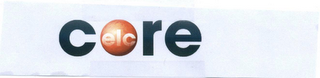ELC CORE logo
