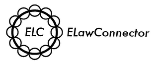 ELC ELAWCONNECTOR logo