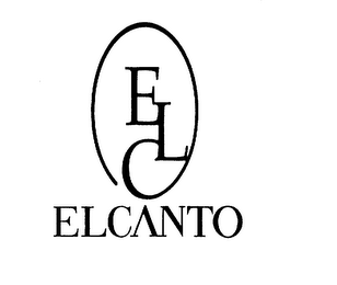ELC ELCANTO logo