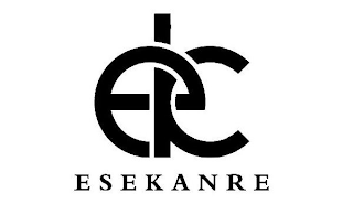 ELC ESEKANRE logo