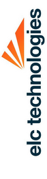 ELC TECHNOLOGIES logo