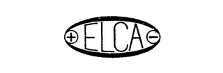 ELCA logo