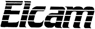 ELCAM logo