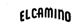 ELCAMINO logo