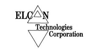 ELCAN TECHNOLOGIES CORPORATION logo