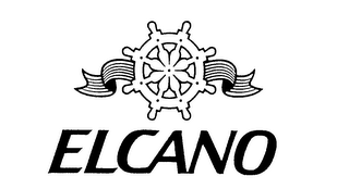 ELCANO logo