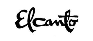 ELCANTO logo