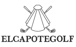 ELCAPOTEGOLF logo