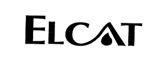 ELCAT logo