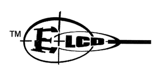 ELCD logo