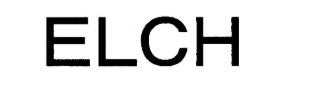 ELCH logo