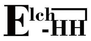 ELCH-HH logo