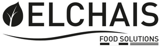 ELCHAIS FOOD SOLUTIONS logo