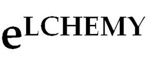 ELCHEMY logo