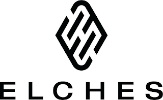 ELCHES logo