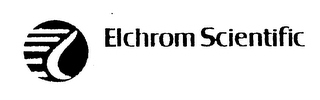 ELCHROM SCIENTIFIC logo