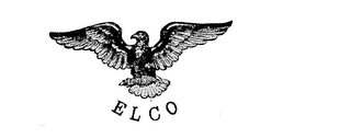 ELCO logo
