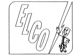 ELCO logo
