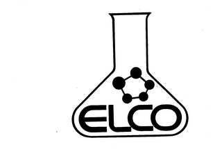 ELCO logo