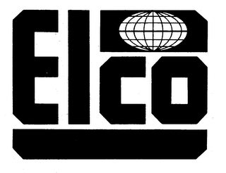 ELCO logo