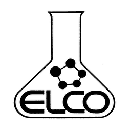 ELCO logo