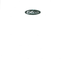 ELCO logo