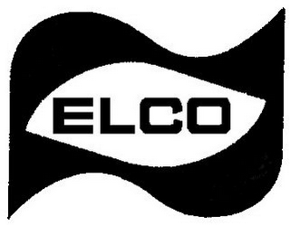 ELCO logo