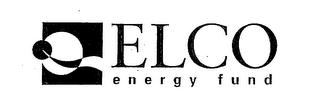 ELCO ENERGY FUND logo
