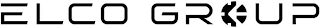 ELCO GROUP logo