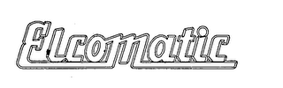 ELCOMATIC logo