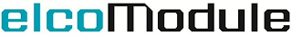 ELCOMODULE logo