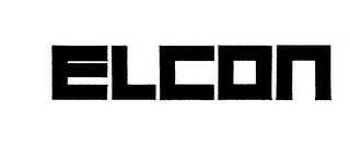 ELCON logo