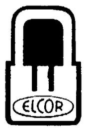 ELCOR logo