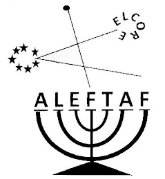 ELCORE ALEFTAF logo