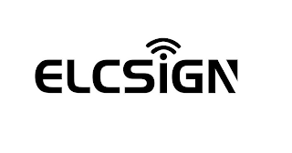 ELCSIGN logo