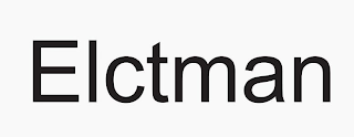 ELCTMAN logo