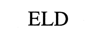 ELD logo