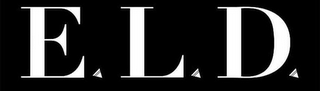 ELD logo