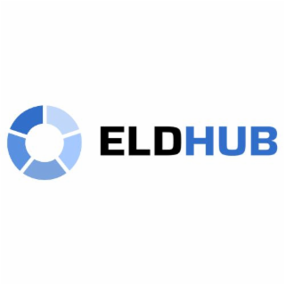 ELD HUB logo